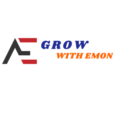 Grow With Emon