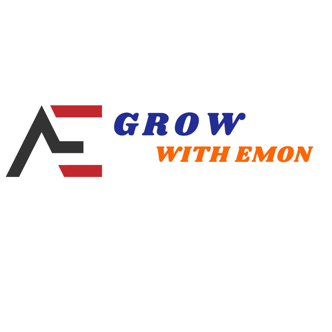 Grow With Emon